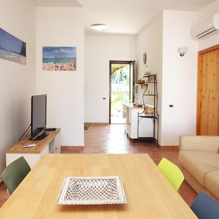 Acquamarina32 Apartment San Vito Lo Capo Exterior photo