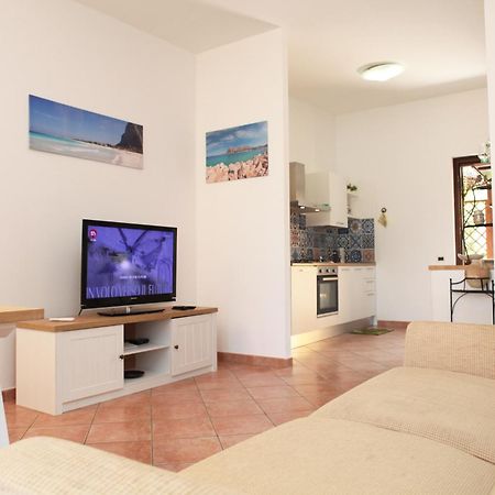 Acquamarina32 Apartment San Vito Lo Capo Exterior photo