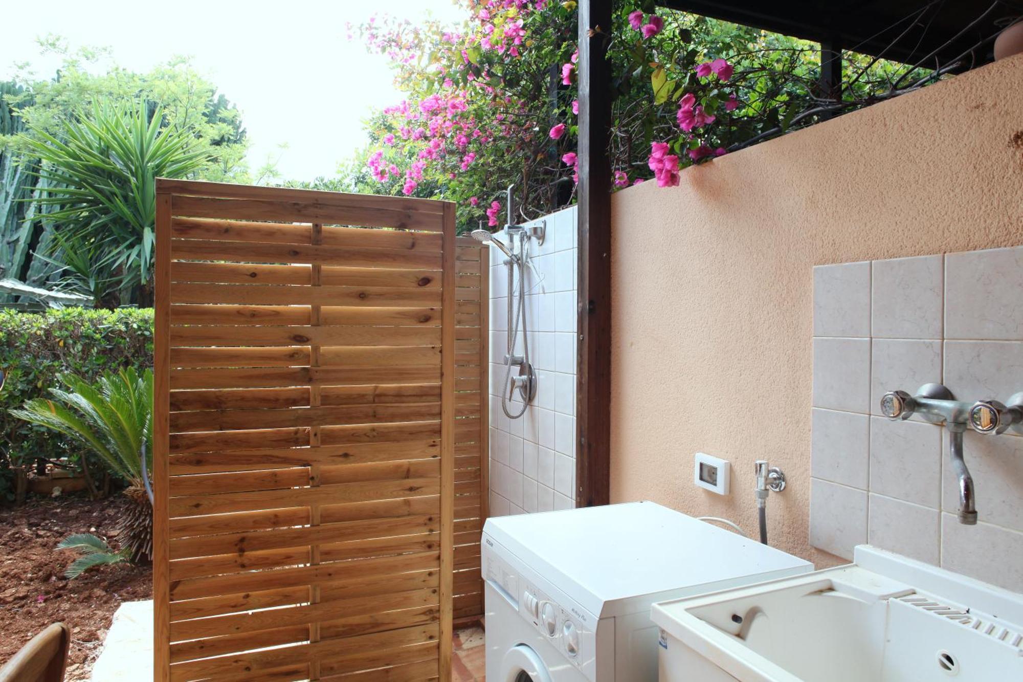 Acquamarina32 Apartment San Vito Lo Capo Exterior photo