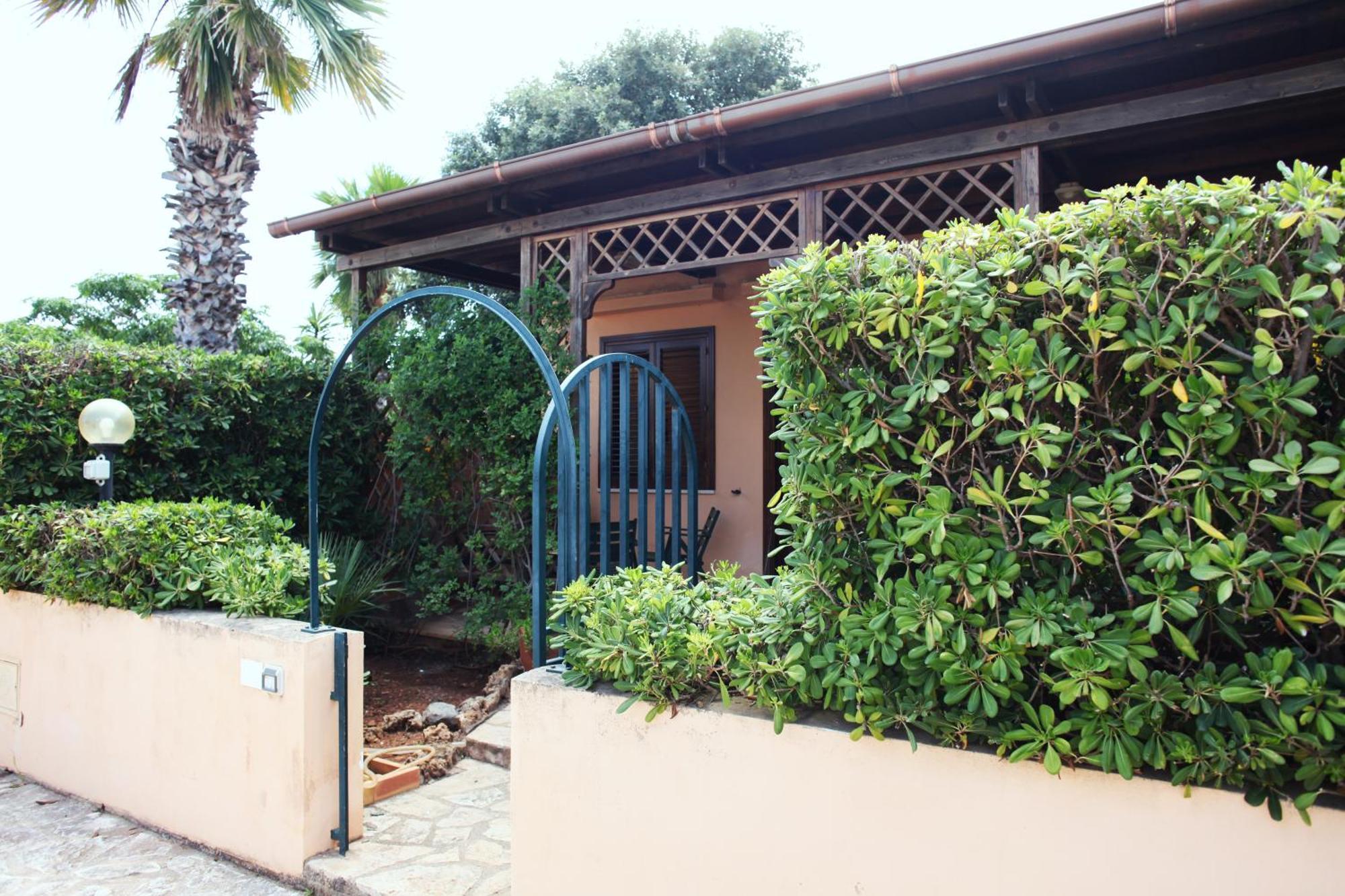 Acquamarina32 Apartment San Vito Lo Capo Exterior photo