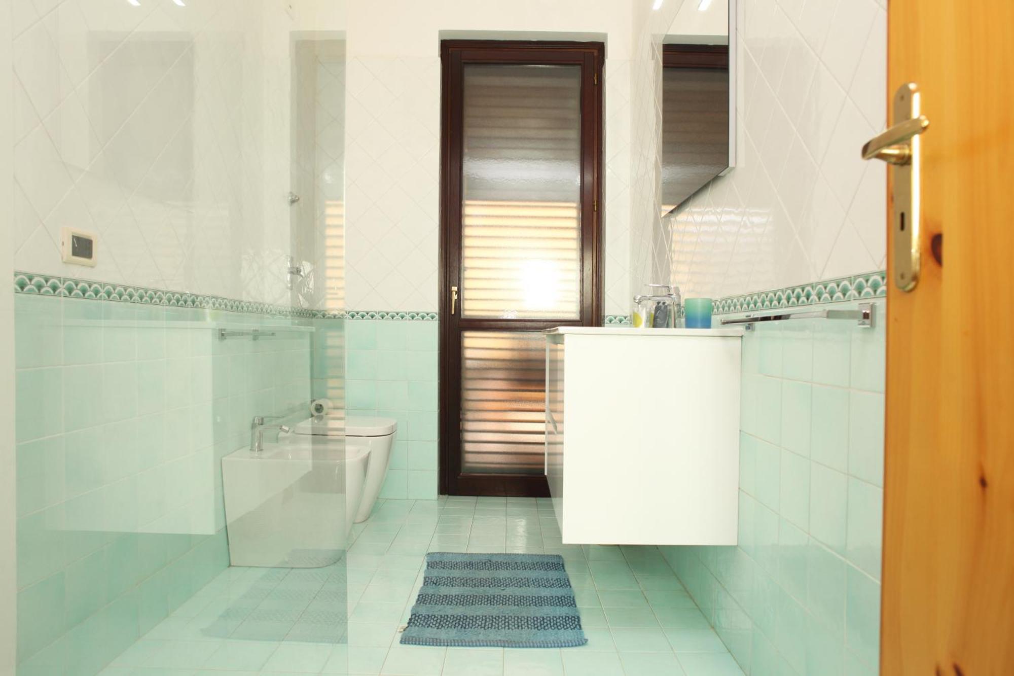 Acquamarina32 Apartment San Vito Lo Capo Exterior photo