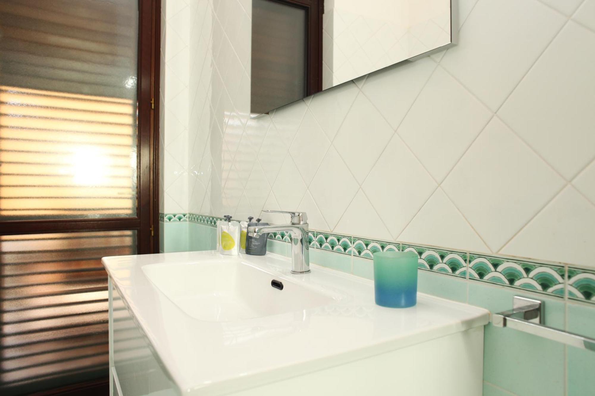Acquamarina32 Apartment San Vito Lo Capo Exterior photo