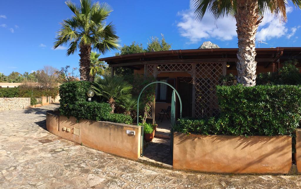 Acquamarina32 Apartment San Vito Lo Capo Exterior photo